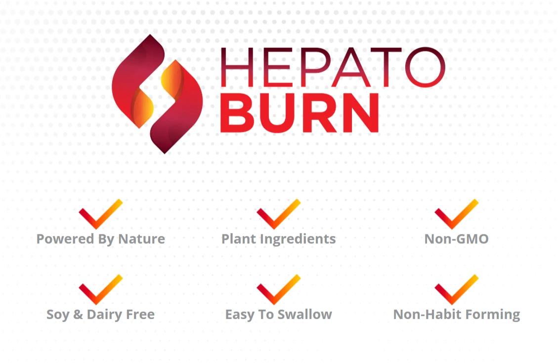 Why Choose Hepato Burn?