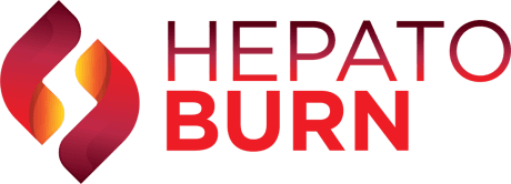 Hepato Burn Logo